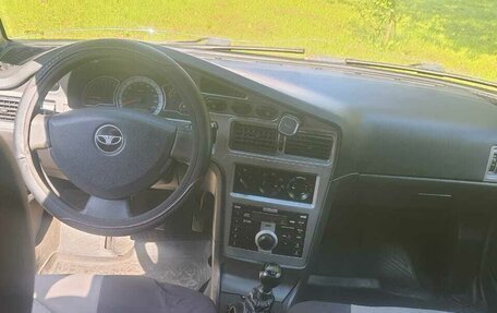 Daewoo Nexia I рестайлинг, 2012 год, 165 000 рублей, 4 фотография