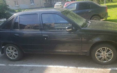 Daewoo Nexia I рестайлинг, 2012 год, 165 000 рублей, 3 фотография