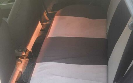 Daewoo Nexia I рестайлинг, 2012 год, 165 000 рублей, 9 фотография
