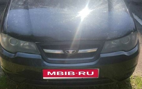 Daewoo Nexia I рестайлинг, 2012 год, 165 000 рублей, 8 фотография