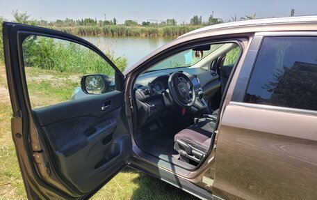 Honda CR-V IV, 2013 год, 1 700 000 рублей, 6 фотография