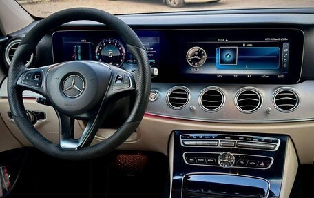 Mercedes-Benz E-Класс, 2016 год, 2 900 000 рублей, 6 фотография