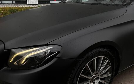 Mercedes-Benz E-Класс, 2016 год, 2 900 000 рублей, 12 фотография