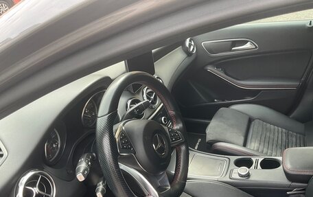 Mercedes-Benz GLA, 2017 год, 2 350 000 рублей, 6 фотография