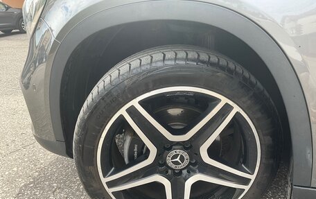 Mercedes-Benz GLA, 2017 год, 2 350 000 рублей, 8 фотография