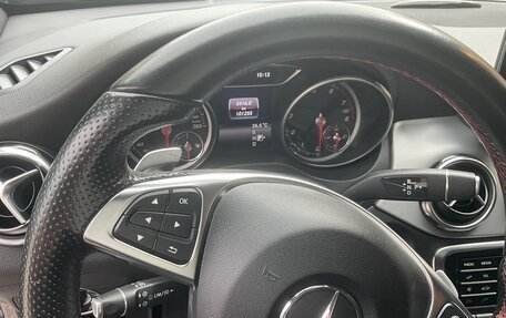 Mercedes-Benz GLA, 2017 год, 2 350 000 рублей, 7 фотография