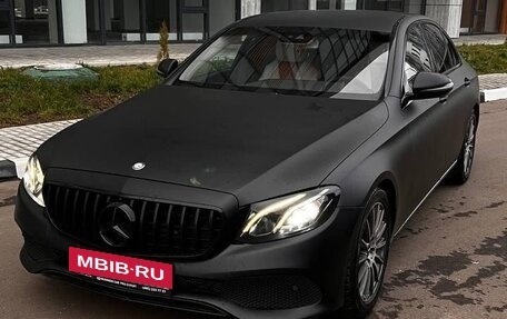 Mercedes-Benz E-Класс, 2016 год, 2 900 000 рублей, 2 фотография