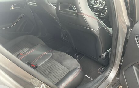 Mercedes-Benz GLA, 2017 год, 2 350 000 рублей, 10 фотография