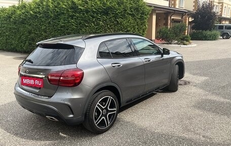 Mercedes-Benz GLA, 2017 год, 2 350 000 рублей, 2 фотография
