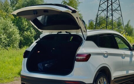 Geely Coolray I, 2023 год, 1 800 000 рублей, 6 фотография