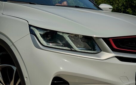 Geely Coolray I, 2023 год, 1 800 000 рублей, 7 фотография