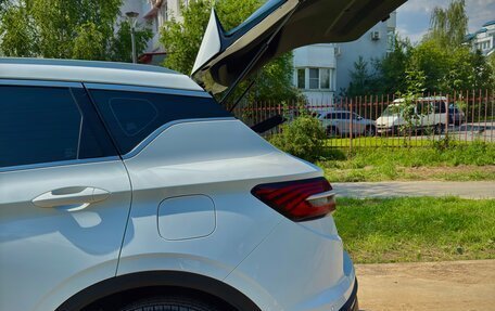 Geely Coolray I, 2023 год, 1 800 000 рублей, 8 фотография