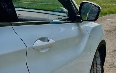 Geely Coolray I, 2023 год, 1 800 000 рублей, 9 фотография