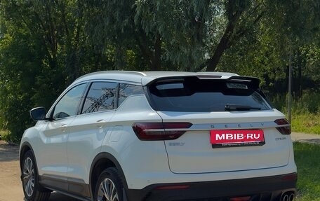 Geely Coolray I, 2023 год, 1 800 000 рублей, 3 фотография
