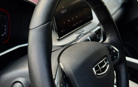 Geely Coolray I, 2023 год, 1 800 000 рублей, 17 фотография