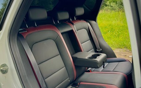 Geely Coolray I, 2023 год, 1 800 000 рублей, 20 фотография