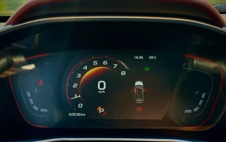 Geely Coolray I, 2023 год, 1 800 000 рублей, 19 фотография