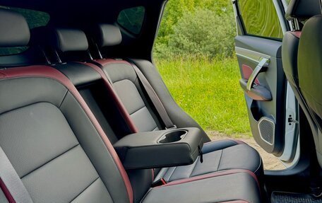 Geely Coolray I, 2023 год, 1 800 000 рублей, 21 фотография