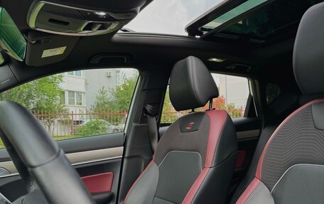 Geely Coolray I, 2023 год, 1 800 000 рублей, 30 фотография