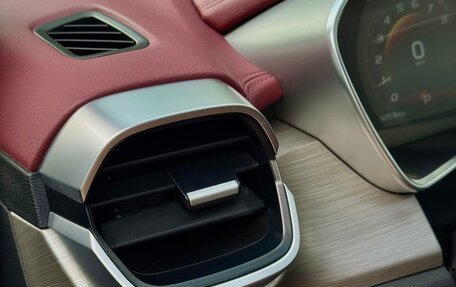 Geely Coolray I, 2023 год, 1 800 000 рублей, 29 фотография