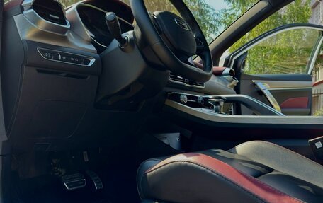 Geely Coolray I, 2023 год, 1 800 000 рублей, 36 фотография