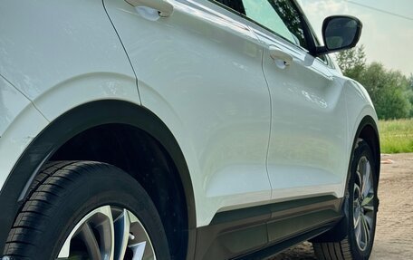 Geely Coolray I, 2023 год, 1 800 000 рублей, 33 фотография