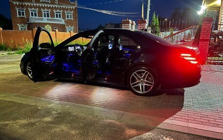 Mercedes-Benz S-Класс, 2020 год, 6 580 000 рублей, 19 фотография