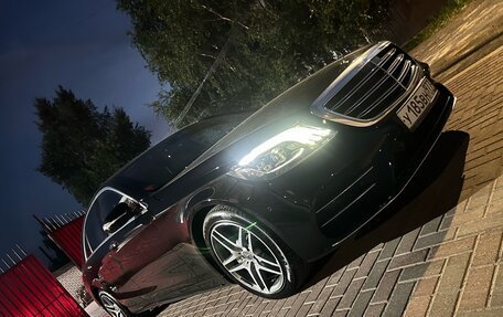 Mercedes-Benz S-Класс, 2020 год, 6 580 000 рублей, 17 фотография