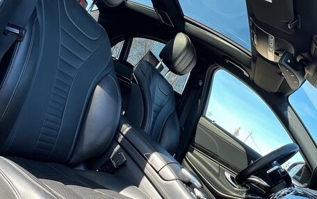 Mercedes-Benz S-Класс, 2020 год, 6 580 000 рублей, 27 фотография