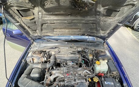 Subaru Legacy III, 1999 год, 410 000 рублей, 6 фотография