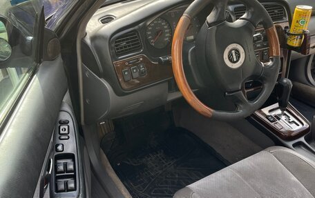 Subaru Legacy III, 1999 год, 410 000 рублей, 7 фотография