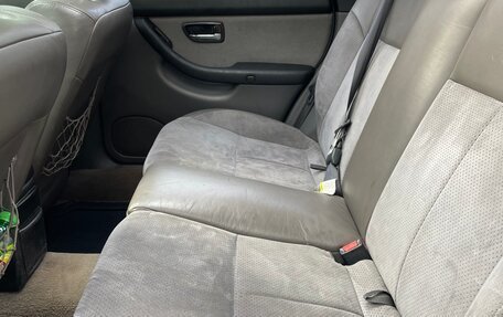 Subaru Legacy III, 1999 год, 410 000 рублей, 10 фотография