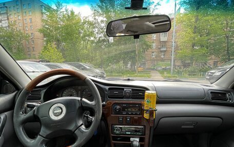 Subaru Legacy III, 1999 год, 410 000 рублей, 11 фотография