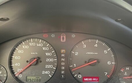 Subaru Legacy III, 1999 год, 410 000 рублей, 9 фотография
