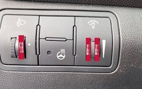 Hyundai Solaris II рестайлинг, 2016 год, 1 299 999 рублей, 17 фотография