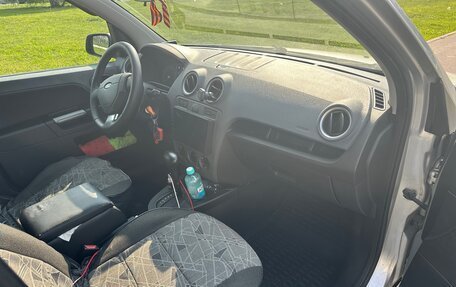 Ford Fusion I, 2008 год, 590 000 рублей, 12 фотография