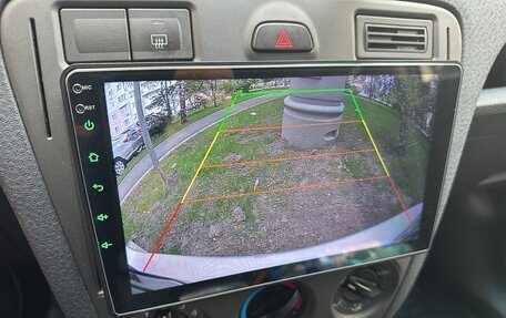 Ford Fusion I, 2008 год, 590 000 рублей, 13 фотография
