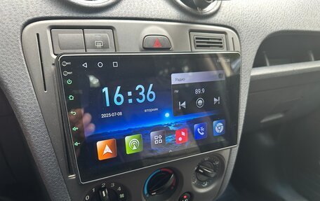 Ford Fusion I, 2008 год, 590 000 рублей, 14 фотография