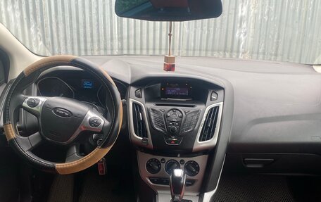 Ford Focus III, 2011 год, 650 000 рублей, 5 фотография