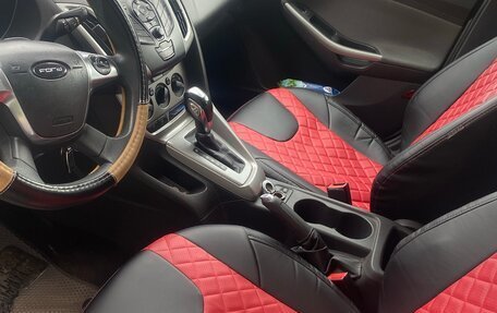 Ford Focus III, 2011 год, 650 000 рублей, 3 фотография