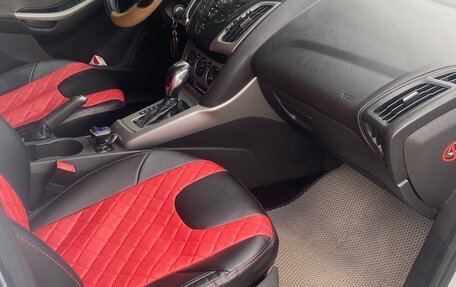 Ford Focus III, 2011 год, 650 000 рублей, 4 фотография