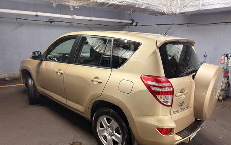 Toyota RAV4, 2011 год, 1 480 000 рублей, 4 фотография