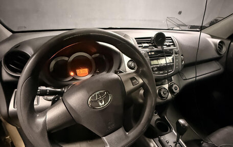 Toyota RAV4, 2011 год, 1 480 000 рублей, 8 фотография