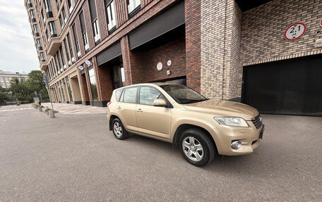 Toyota RAV4, 2011 год, 1 480 000 рублей, 6 фотография