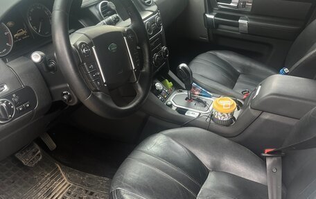Land Rover Discovery IV, 2012 год, 1 500 000 рублей, 3 фотография
