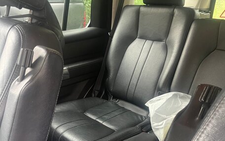 Land Rover Discovery IV, 2012 год, 1 500 000 рублей, 4 фотография