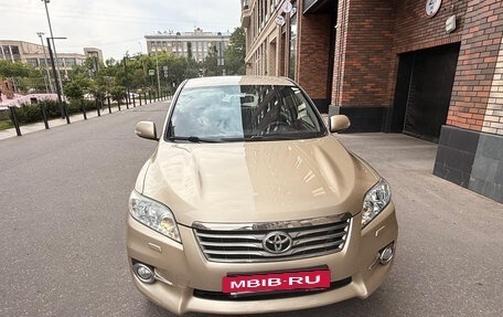 Toyota RAV4, 2011 год, 1 480 000 рублей, 3 фотография