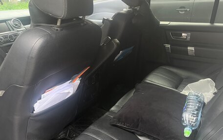 Land Rover Discovery IV, 2012 год, 1 500 000 рублей, 5 фотография