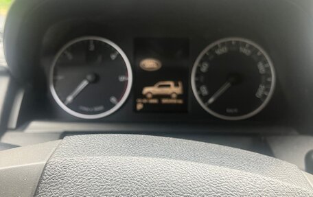 Land Rover Discovery IV, 2012 год, 1 500 000 рублей, 7 фотография