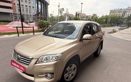 Toyota RAV4, 2011 год, 1 480 000 рублей, 5 фотография